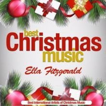 Ella Fitzgerald: Best Christmas Music