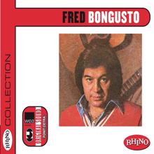 Fred Bongusto: Collection: Fred Bongusto