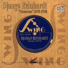 Django Reinhardt, Quintette du Hot Club de France: Bolero