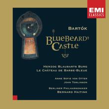 Bernard Haitink: Bartók: Bluebeard's Castle