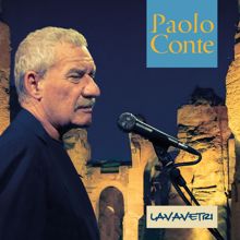 Paolo Conte: Lavavetri