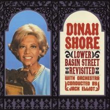 Dinah Shore: Lower Basin Street Revisited