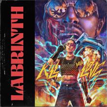 Labrinth: Kill For Your Love