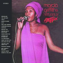 Marcia Griffiths: Naturally / Steppin'