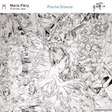 Marie Fikry: Blues for Pablo