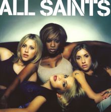 All Saints: All Saints