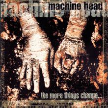 Machine Head: Ten Ton Hammer