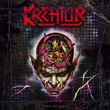 Kreator: Coma of Souls (Expanded Edition)