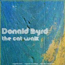 Donald Byrd: The Cat Walk