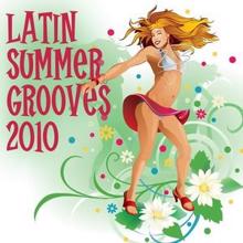The Latin Chartbreakers: Latin Summer Grooves 2010