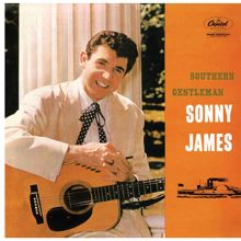 Sonny James: Southern Gentleman