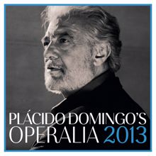 Plácido Domingo: Operalia 2013