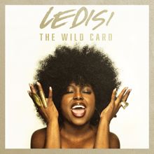 Ledisi: Wake Up (feat. Sa-Roc)