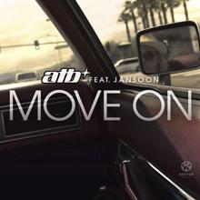 ATB: Move On (ATB Club Version)