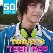 The CDM Chartbreakers: 50 Best of Today's Teen Pop