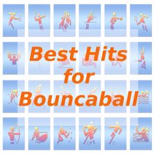 Tune Robbers: Best Hits for Bouncaball