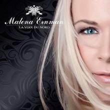 Malena Ernman: La voix du nord