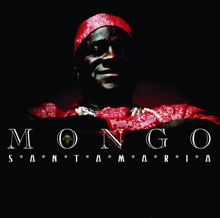 Mongo Santamaría: Naked If You Want To (Album Version)
