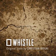 Christian Biegai: Leaving for London (Remastered)
