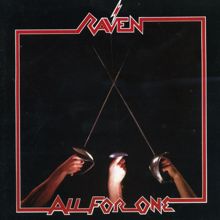 Raven: All for One (Bonus Track Edition)