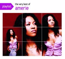 Amerie: I'm Coming Out (Album Version)