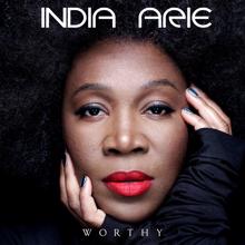 India.Arie: Coulda Shoulda Woulda