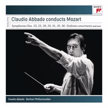 Claudio Abbado: March No. 1 in D Major, K. 335 (320a)