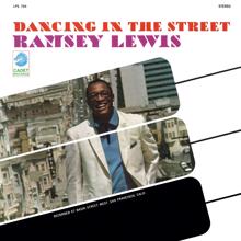 Ramsey Lewis Trio: Dancing In The Street (Live At Basin Street West / 1967)