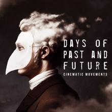 Ron Verboom: Days of Past and Future - Cinematic Movements