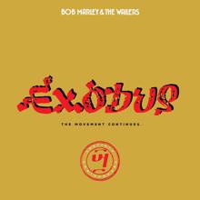 Bob Marley & The Wailers: Exodus 40