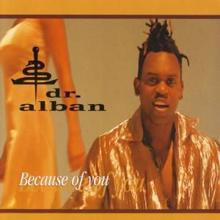 Dr. Alban: Because of You (Radio Millenium Mix)