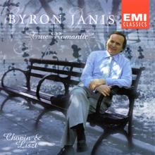 Byron Janis: Recitals: True Romantic