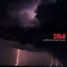 CoLd: A Different Kind Of Pain (Domestic Version)