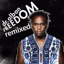 Dr. Alban: Freedom