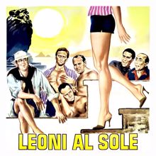 Fiorenzo Carpi: Leoni al sole (Cha cha cha #3) (Remastered 2022)