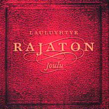 Rajaton: Joululaulu