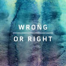 Kwabs: Wrong or Right (Ben Pearce Remix)
