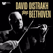 David Oistrakh: David Oistrakh Plays Beethoven