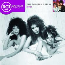 The Pointer Sisters: Hits!