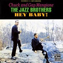 Chuck Mangione: Hey Baby!