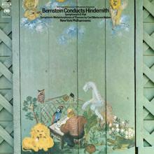 Leonard Bernstein: Bernstein Conducts Hindemith ((Remastered))