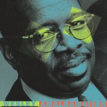 Fred Wesley: Amalgamation