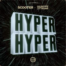 Scooter: Hyper Hyper