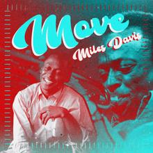 Miles Davis: Move