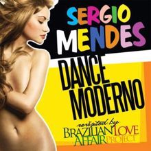 Sergio Mendes: What Is This Thing Called Love?