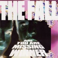 The Fall: Are You Are Missing Winner