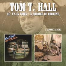 Tom T.Hall: We're All in This Thing Alone