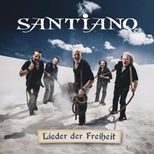Santiano: Lieder der Freiheit (Single Version)