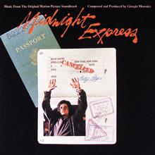 Giorgio Moroder: (Theme From) Midnight Express