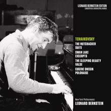 Leonard Bernstein;New York Philharmonic Orchestra;David Nadien: No. 13, Danses des cygnes. II. Moderato assai